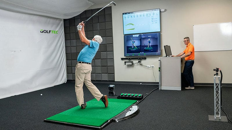 GolfTEC, With Four Locations And 400,000 Lessons Taught In Wisconsin ...