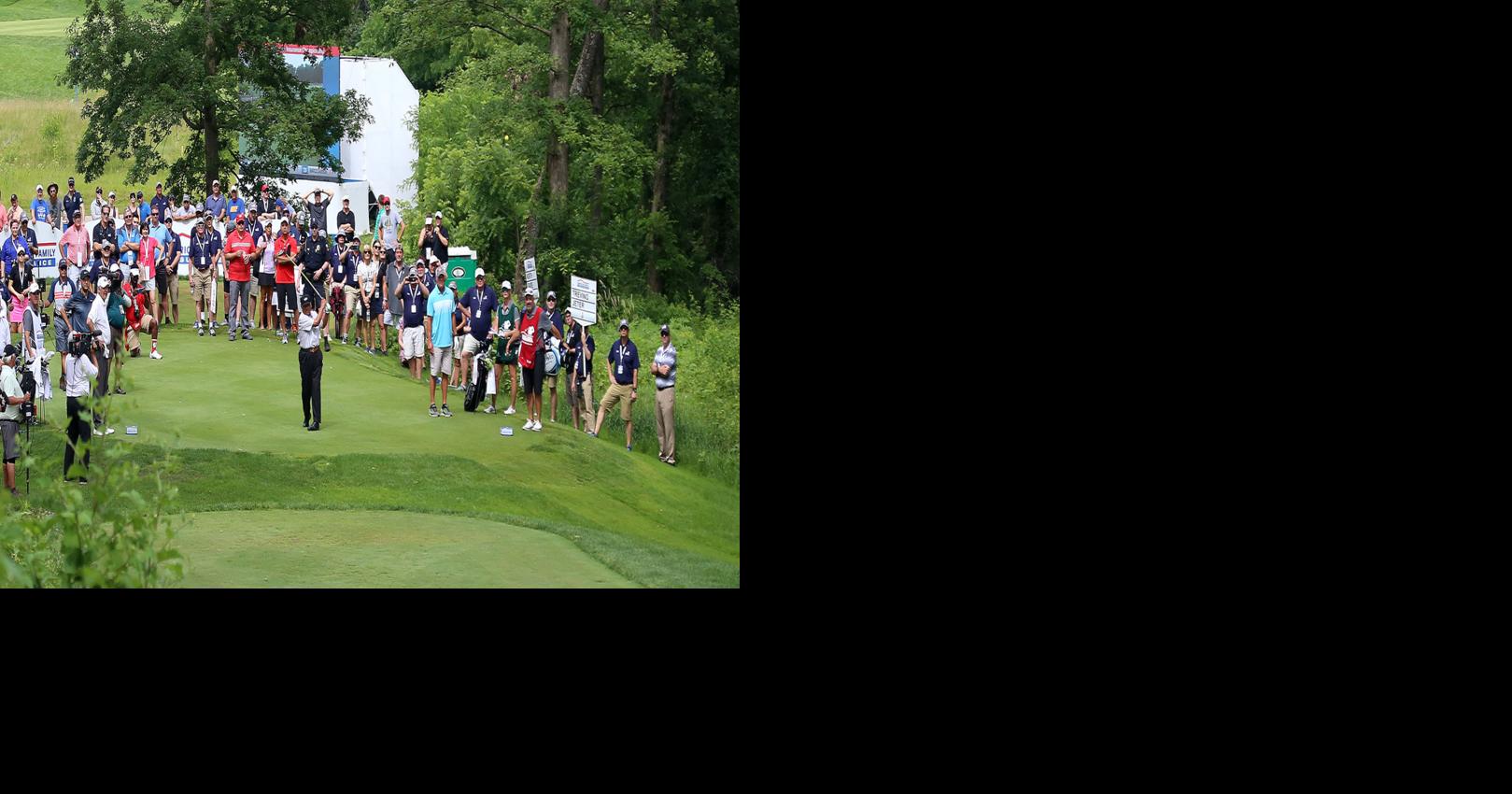 2019 PGA Tour changes mean Am Fam Championship will kick off a month