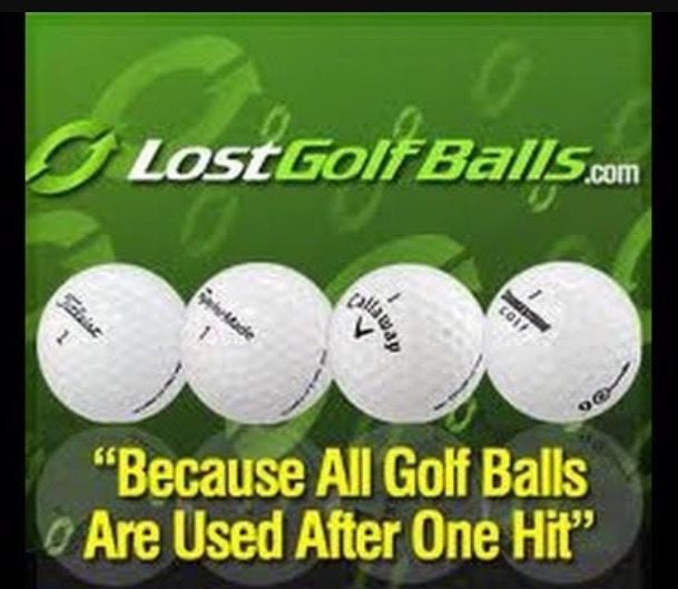 Lostgolfballs.com finds a thriving market recycling golf balls the rest ...