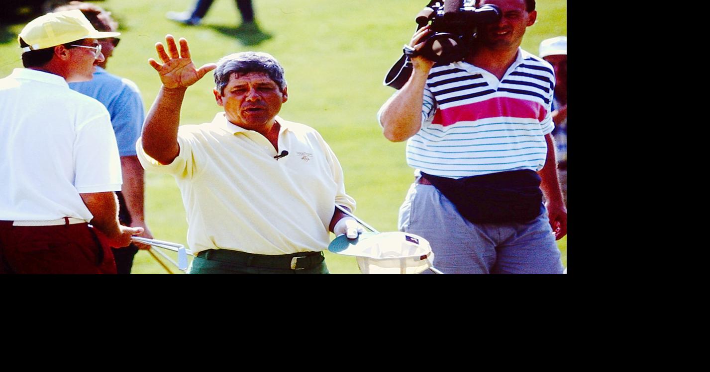 Merry Mex' sure to bring a smile as Am Fam Championship adds Lee Trevino to  its Saturday celebrity foursome | Men's Professional 