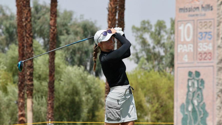 'Super confident' in her game, former Badger Bobbi Stricker moves into