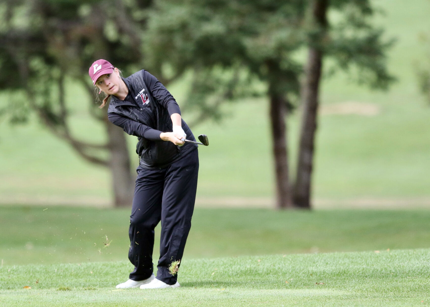 UW-Stout's Abbey Filipiak Cleans Up On Individual Titles, Honors; UW ...