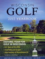 Wisconsin Golf Yearbook: 2017