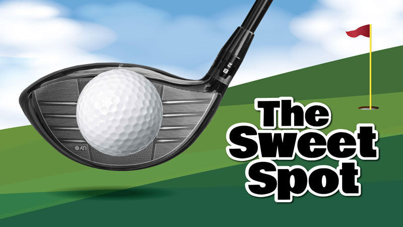 The Sweet Spot What would you do to play Augusta National? Plus, time to register for summer golf opportunities Sweetspot wisconsin.golf