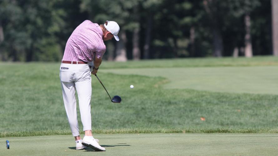 Photos: Day 2 of the 2023 Wisconsin State Open at SentryWorld | Photos ...
