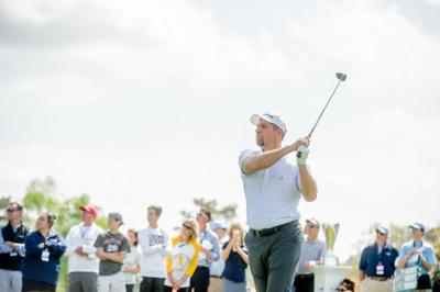 Smoltz - 2018 Mitsubishi Electric Classic