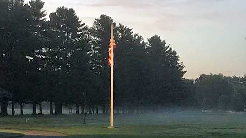After a snow day Saturday Menomonie golf course bustling with activity