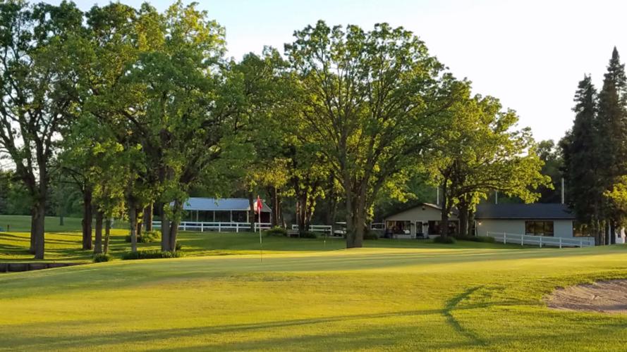 At the nineholer that nurtured champions, Ben Sieg's memory lives on At the nineholer that nurtured champions, Ben Sieg's memory lives on