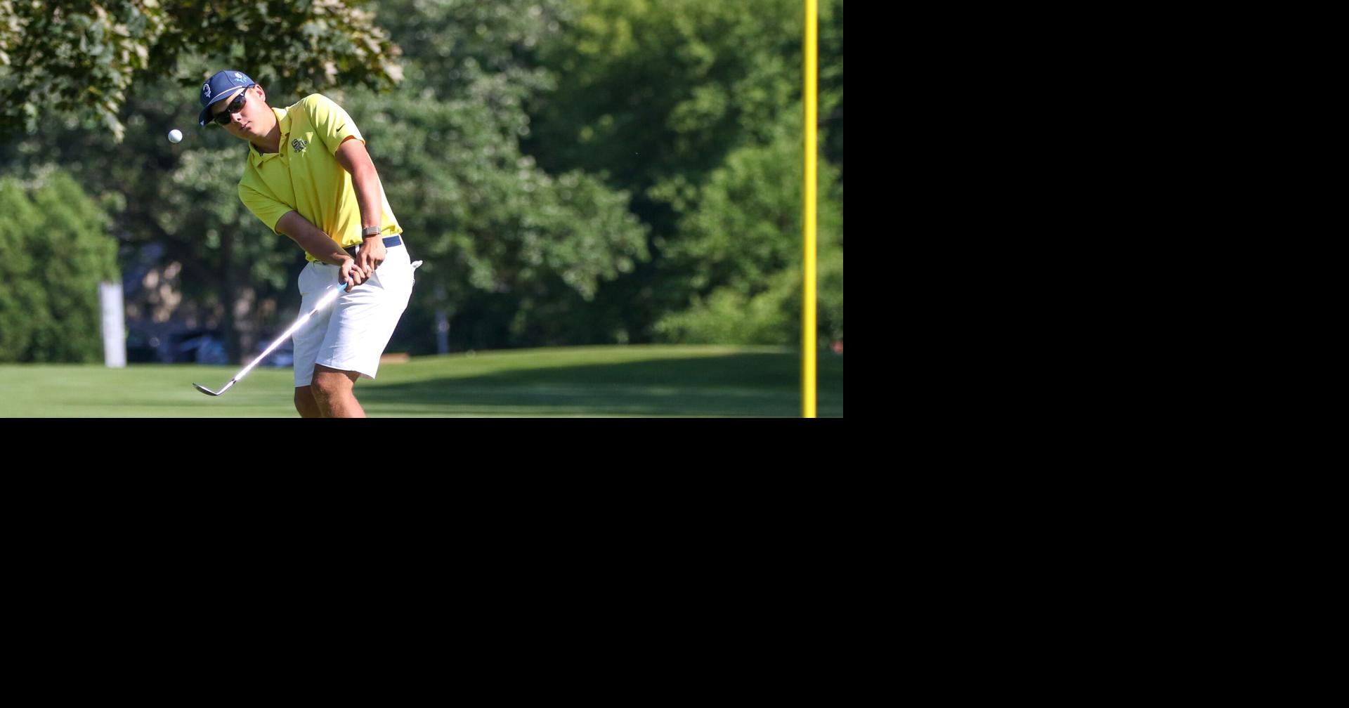 Photos Top finishers at 2022 Ray Fischer Amateur Championship Photos
