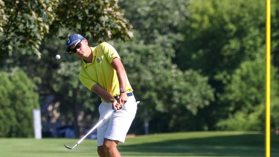 Photos: Top finishers at 2022 Ray Fischer Amateur Championship