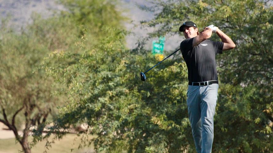 Missing topfive QSchool finish makes 2025 tougher, but Mario Tiziani