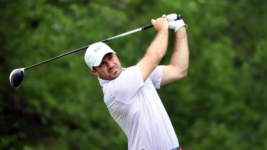 Cheers to the midams at the Ray Fischer as 34yearold Dustin Schwab
