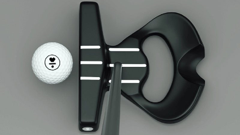 【L.A.B. GOLF】DIRECTED FORCE 2.1 ゼロトルクパター 使用プロPGAツアー優勝！】L.A.B. GOLF ラブ・ゴルフ DIRECTED