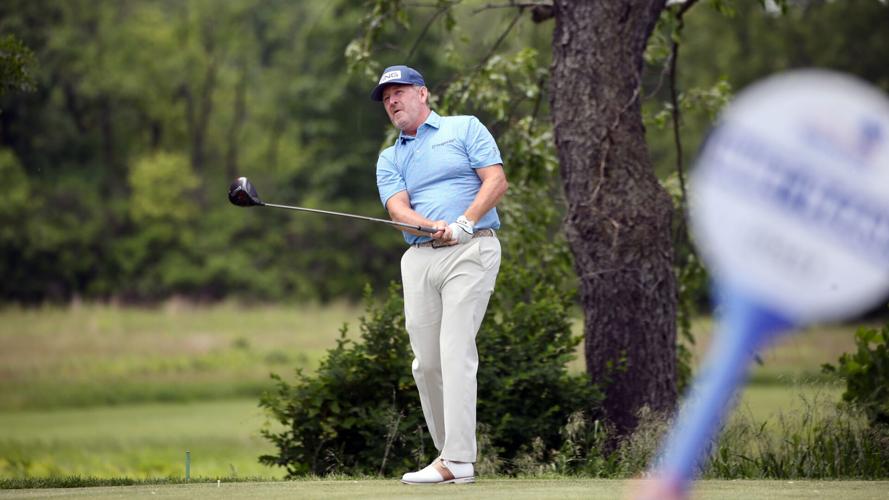 AmFam Championship Report Card Friday's firstround highlights Am