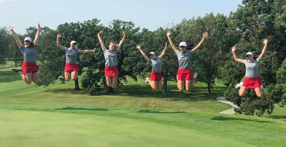 Road to Blackwolf Run Schedule, results, recaps and live updates from