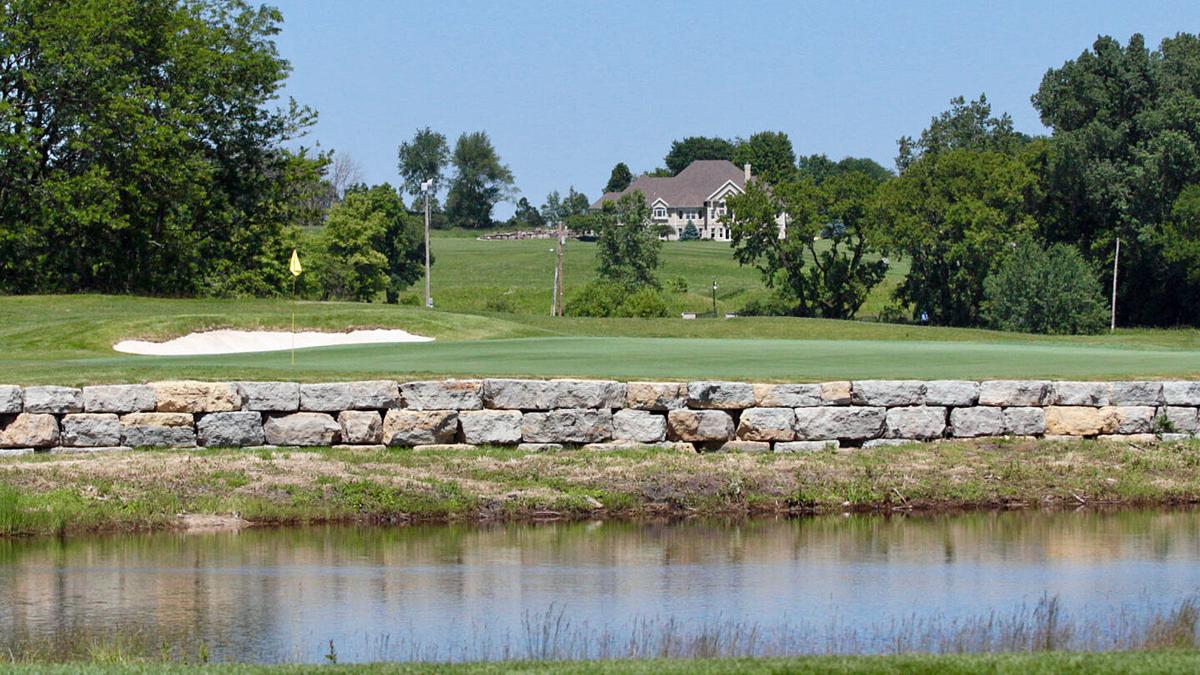 AmFam Championship makes it official 2025 PGA Tour Champions event at