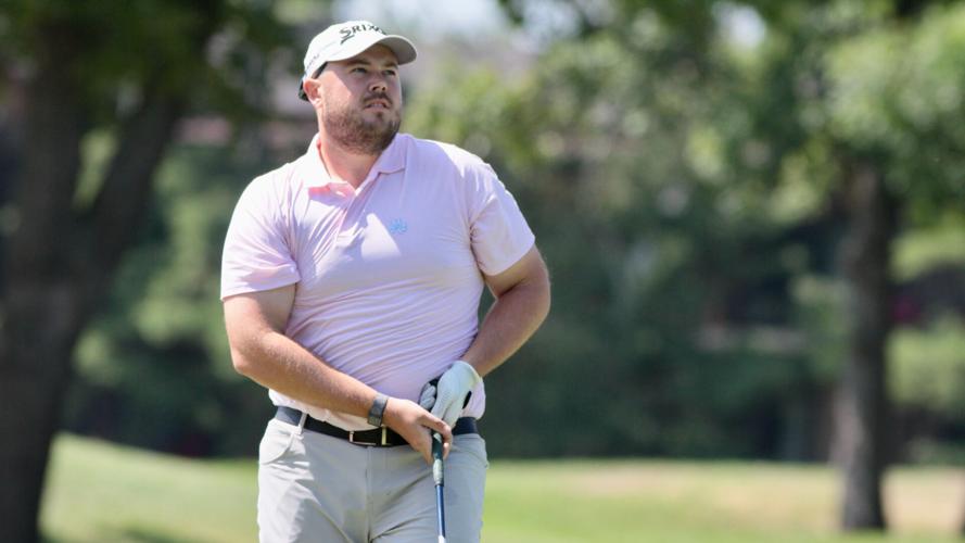 Photos: Day 2 of the 2023 Wisconsin State Open at SentryWorld | Photos ...
