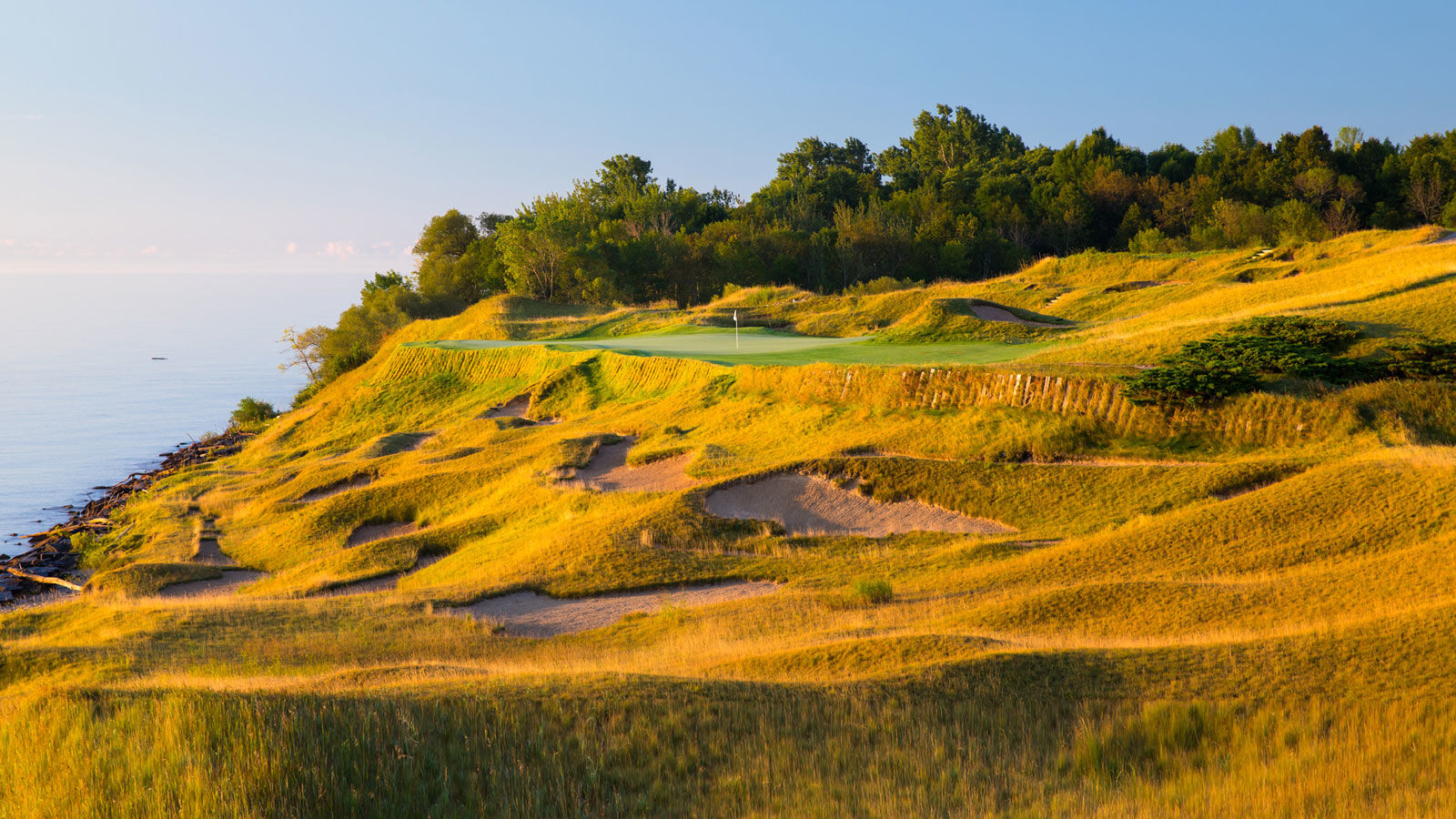 whistling straits winners