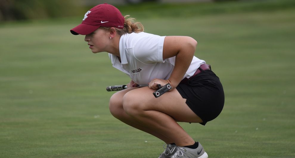 Rain cant keep Racines Sarah Busey from joining three-way tie for lead at Phil Kosin Illinois Womens Open Other Womens Amateur wisconsin.golf