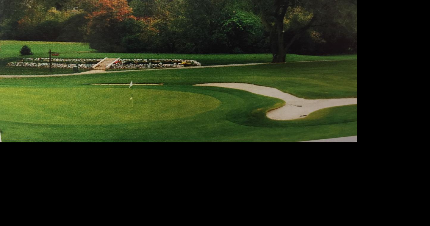 Country Club Estates, Fontana wisconsin.golf