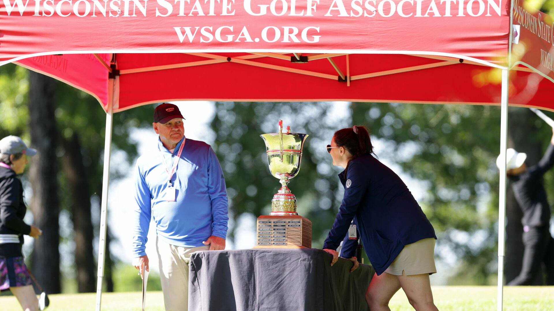WSGA puts out call for college golfers, mid-ams in bid to grow womens golf through new opportunities on 2021 schedule WWSGA State Amateur wisconsin.golf