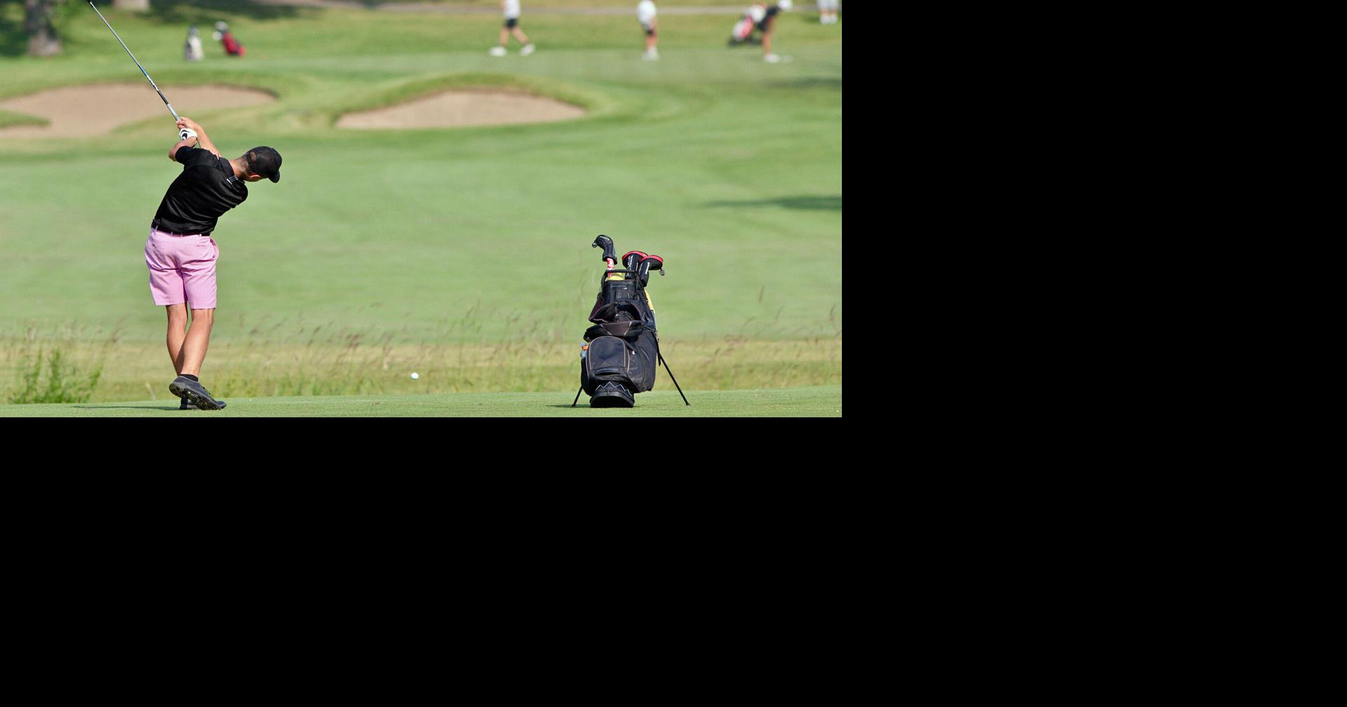 Oakwood Park GC a new stop for WPGA Junior as Wisconsin's junior