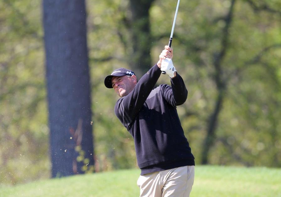 Photos The eight quarterfinalists in the 2018 Wisconsin PGA MatchPlay