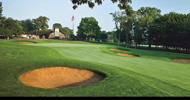 #39 This hole has it all #39 We asked 24 top golfers and course designers to