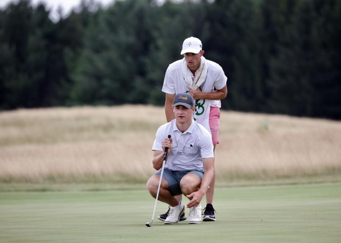 Photos Final round of the 2023 Wisconsin State Amateur Championship at