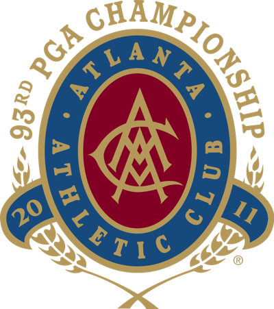 2011 Pga Championship Atlanta Athletic Club Wisconsin Golf