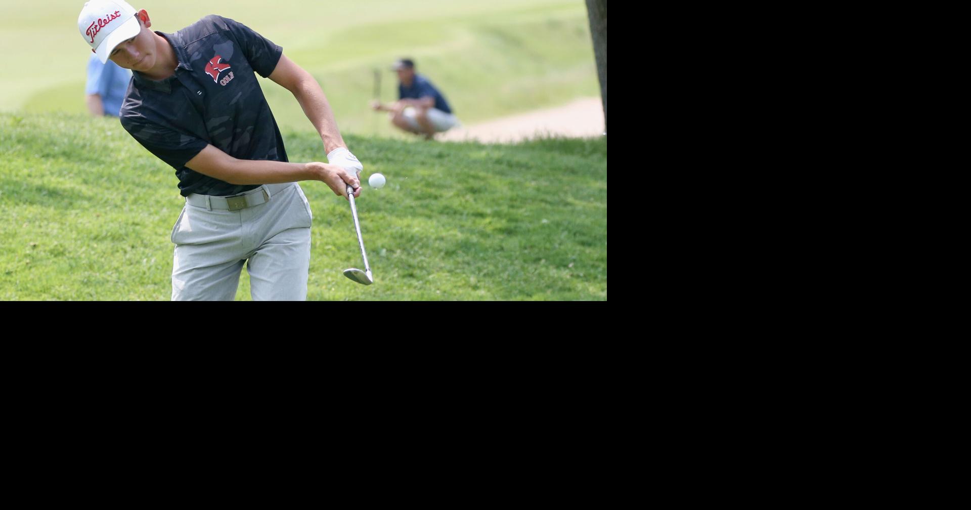 2023 WIAA state boys golf championship: Day 1 Report Card | WIAA Boys ...