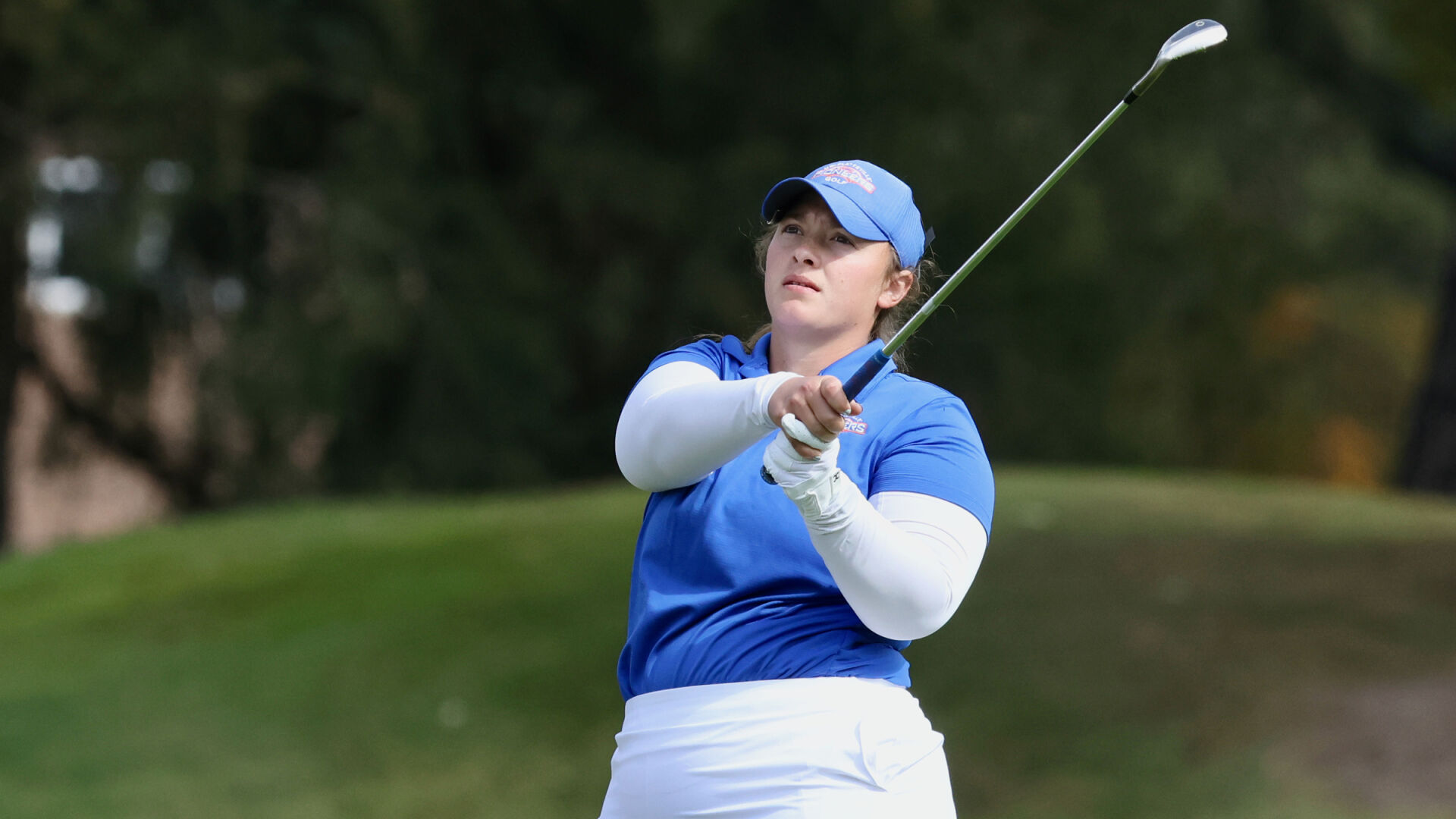 Photos: Top 10 Finishers At The 2022 WIAC Women's Golf Championship ...