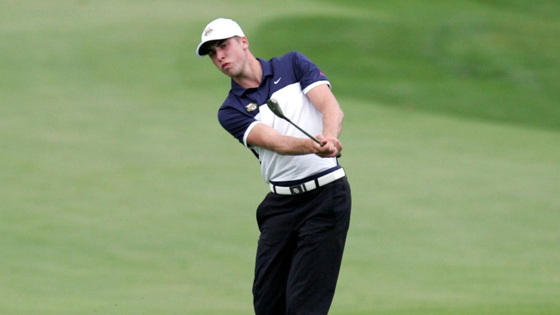 Oliver Farrell Shakes Off Rust With 71 66 Start Powers