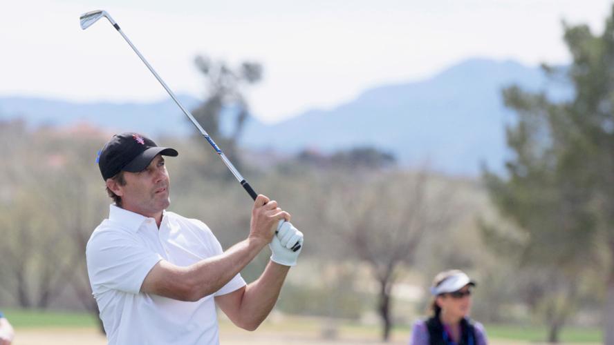 Photos Madison's Steve Stricker, Jerry Kelly, Mario Tiziani wrap up