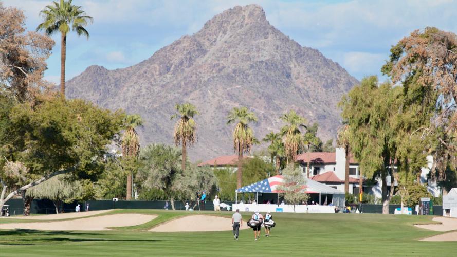 Jerry Kelly lifts a glass to the idea that his strong end to the 2024 ...