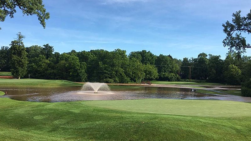 Historic Oshkosh CC gives all golfers chance to 'Experience the Legacy ...