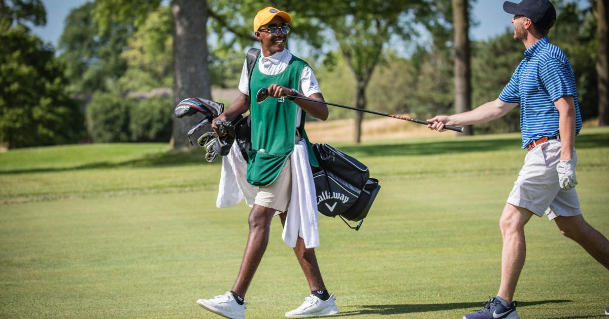 Caddy Program Country clubs trying to figure out how to bring back caddie programs ...