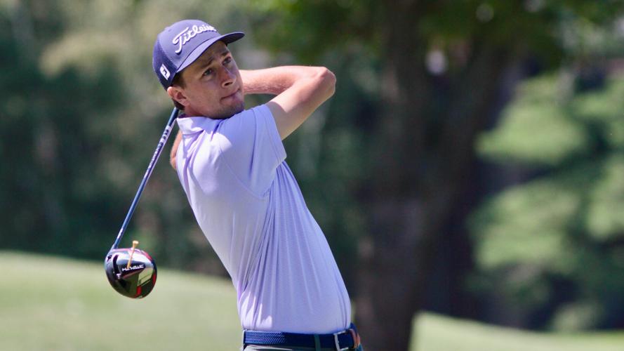 Photos: Day 2 of the 2023 Wisconsin State Open at SentryWorld | Photos ...