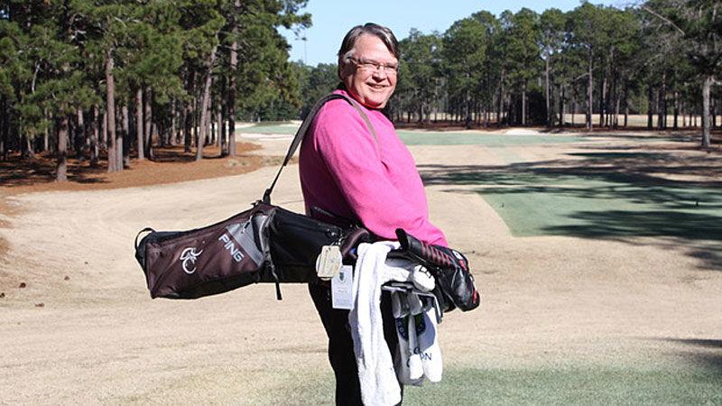 Former Usga Executive Committee Member Mark Reinemann Continues To