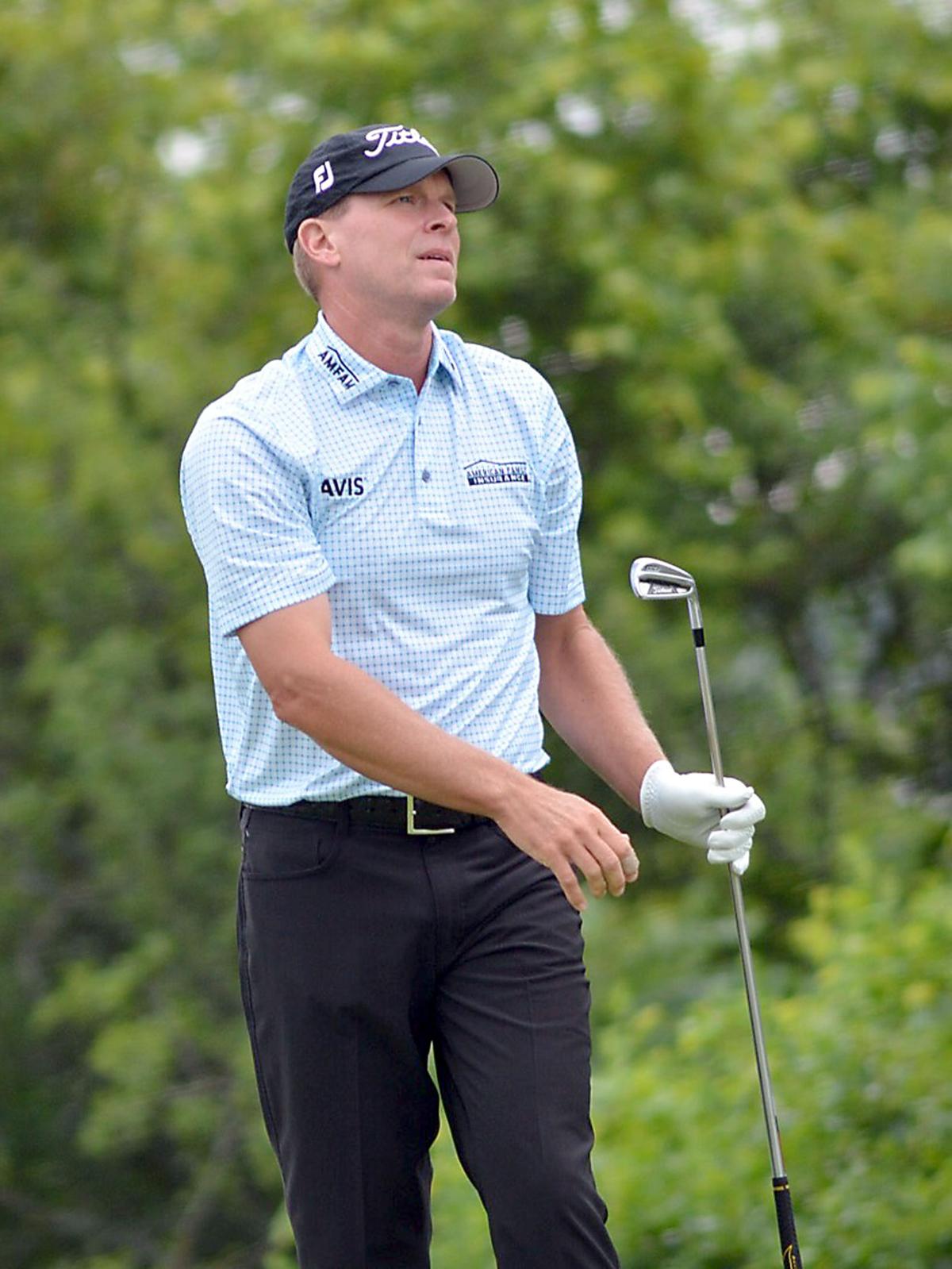 PGA Tour Playoffs are over for Steve Stricker, Jerry Kelly, but the