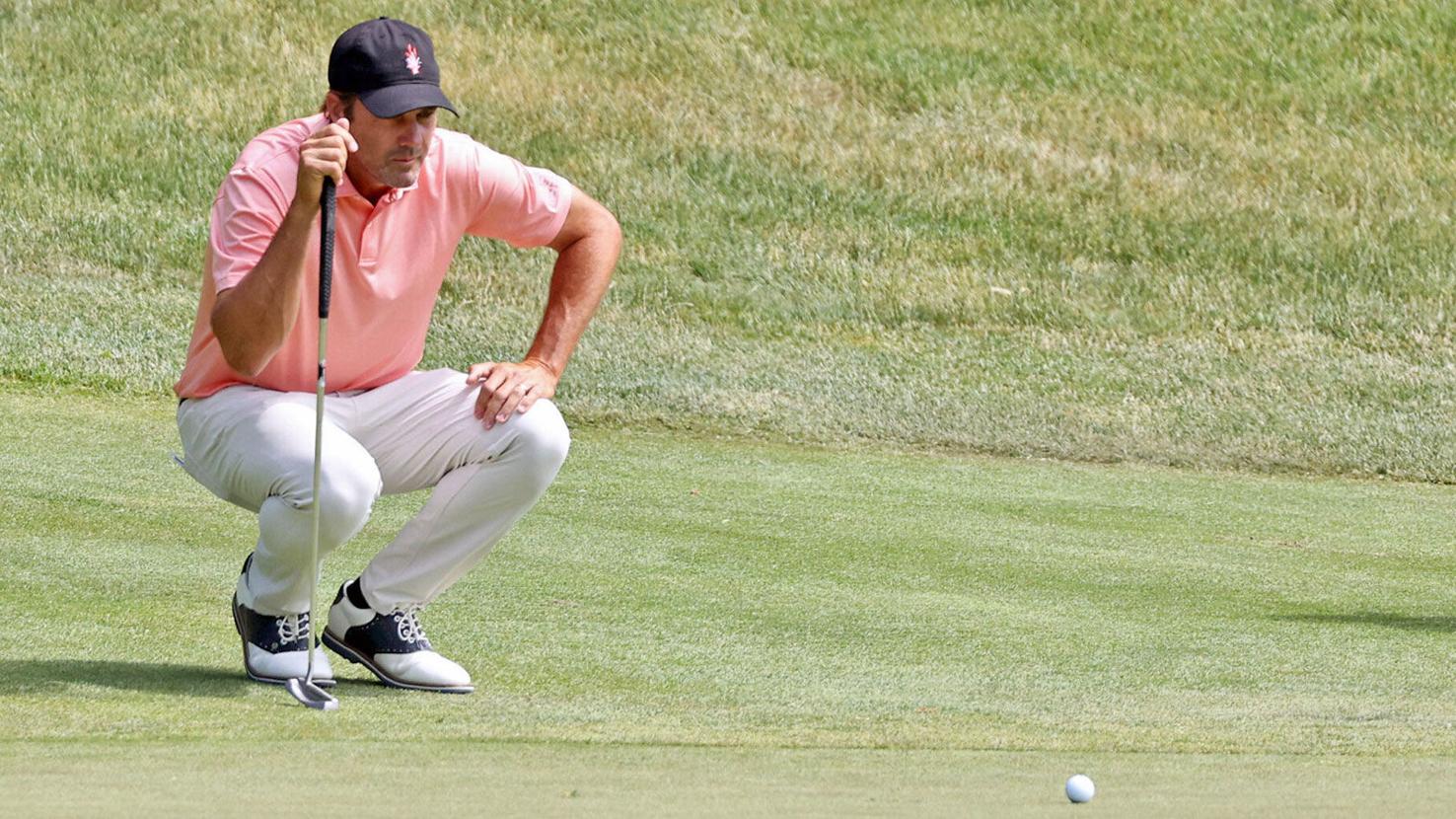 Careerbest T3 finish at SAS Championship assures Mario Tiziani two