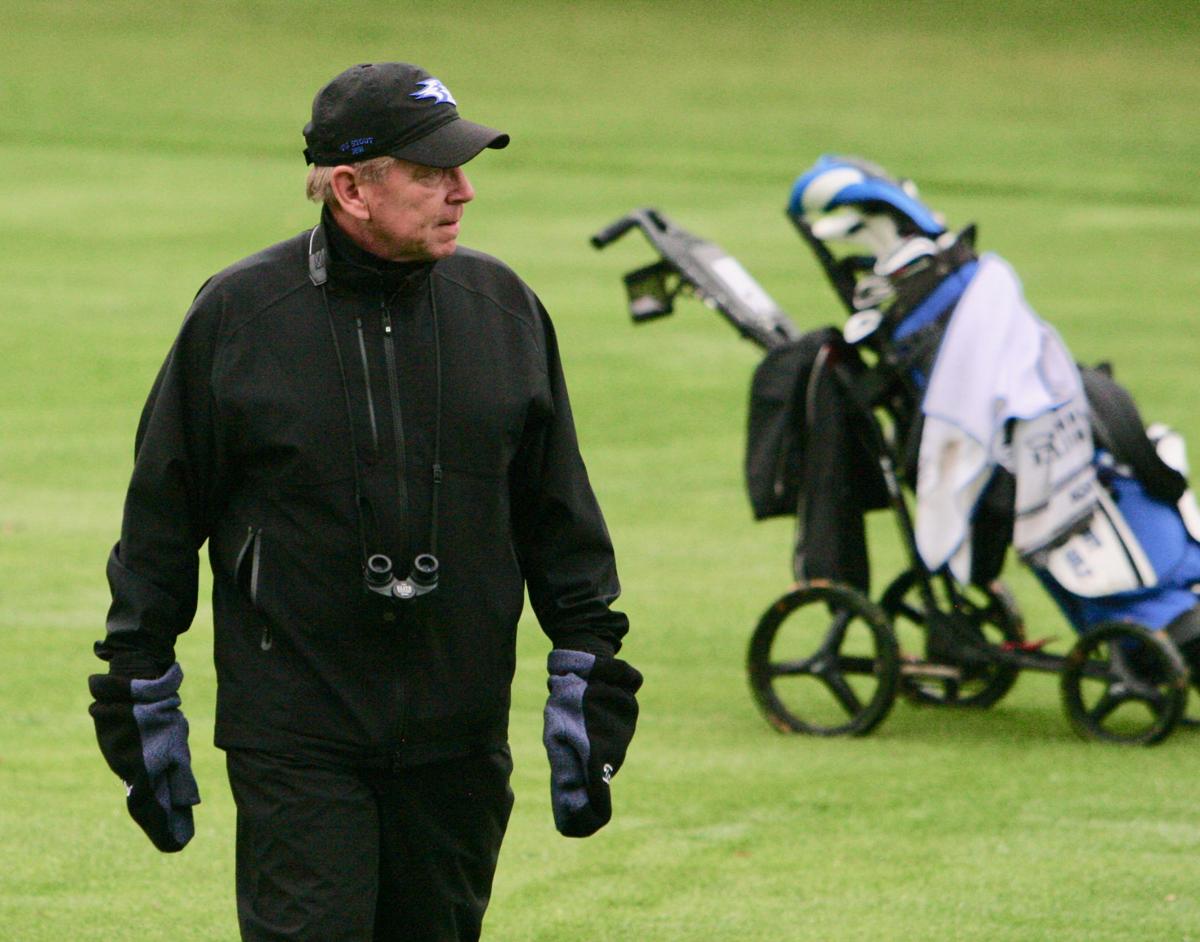 Uw Stout Names Women S Coach Howie Samb As Director Of Golf Will