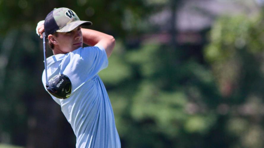 Photos: Day 2 of the 2023 Wisconsin State Open at SentryWorld | Photos ...