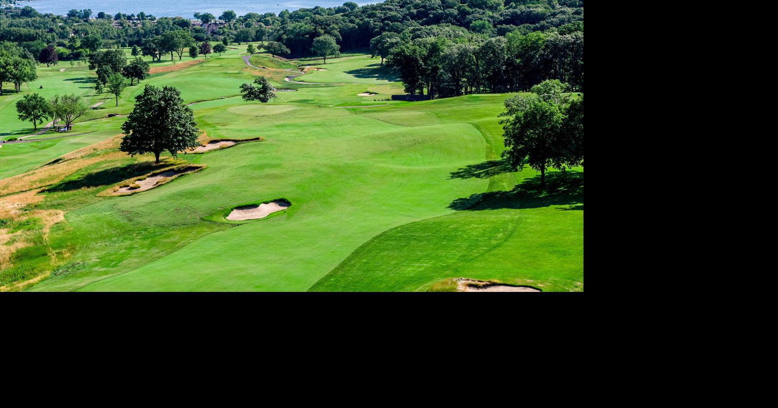 A new-look renovation at the 102-year-old Big Foot Country Club on Geneva Lake reveals a gem of a Wisconsin golf course