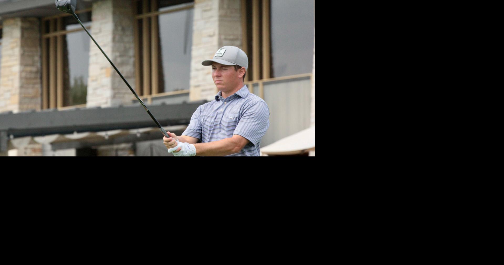 31 golfers within 5 shots of the lead heading into the 36-hole finale at the Wisconsin State Open at Tuckaway CC