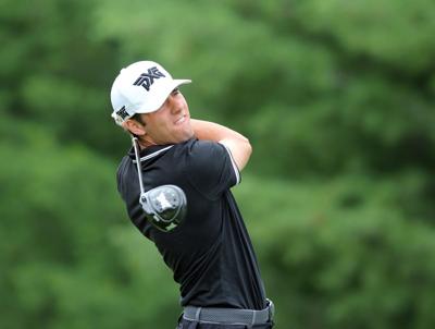 Early Work Lands Brookfield S Harrison Ott In Match Play Portion