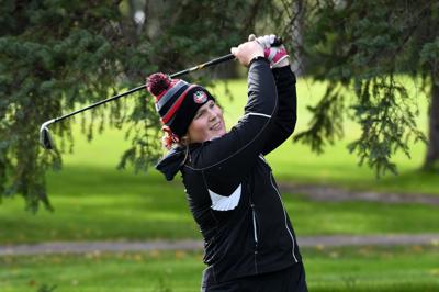 Three Wisconsin Women S Golfers Displaced Two Incoming State Men S Recruit Impacted After St Cloud Minn State Cuts Football Golf Ncaa Division Ii Wisconsin Golf