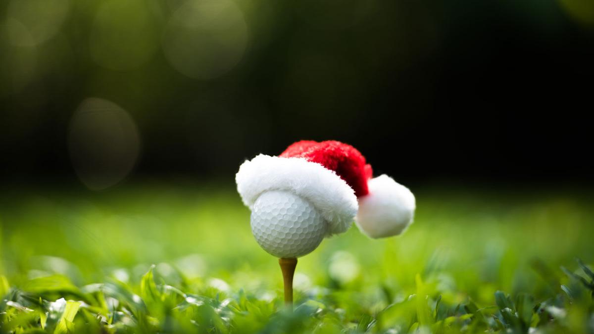 s 2021 holiday gift guide: 18 ideas for golfers on