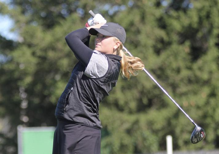 Photos A gloriously challenging day at Prairie du Chien CC at 2019