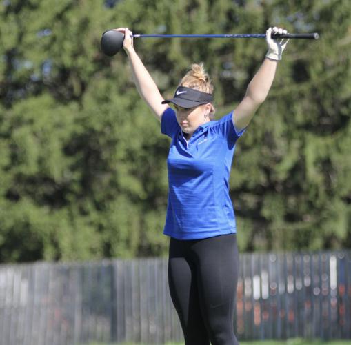 Photos A gloriously challenging day at Prairie du Chien CC at 2019